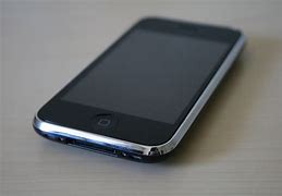 Image result for iPhone 3GS White Bezels