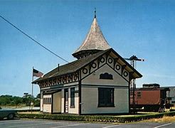 Image result for Historical Photos Chatham Station