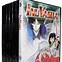 Image result for Inuyasha DVD Box Set