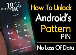 Image result for How to Unlock Old Samsung Phone