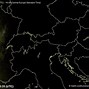 Image result for Vremenska Satelitska Slika