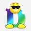 Image result for Yellow Letter P with Emoji