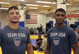 Image result for Team USA Wrestling