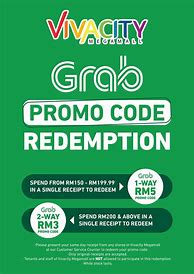 Image result for Grab Promo Code