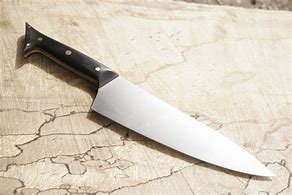 Image result for Long Kitchen Knife