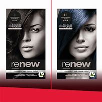 Image result for Renew Coca Hair Dye