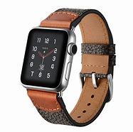 Image result for Leather Apple Watch Bands 44Mm