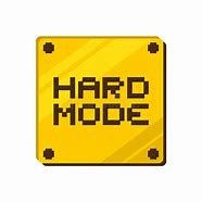 Image result for Hard Mode Icon