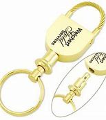 Image result for Solid Brass Keychain