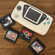 Image result for セガ Game Gear
