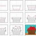 Image result for Bag of Apple's Drawing