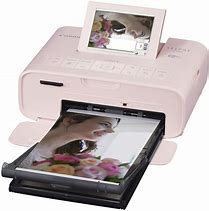 Image result for Canon Selphy CP1300 Wireless Photo Printer