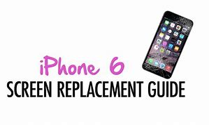 Image result for iPhone 6 Repair Kit