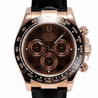 Image result for Brown Dial Rose Gold Watch