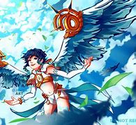 Image result for Venti Archon War Outfit