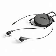 Image result for Bose In-Ear Headphones Sport