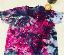 Image result for Galaxy Tie Dye Shirt