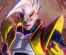 Image result for Dragon Ball Fighterz Baby Vegeta