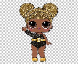 Image result for LOL Surprise Dolls Queen Bee Art