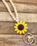 Image result for What Is Sunflower Lanyard
