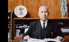 Image result for tokuji hayakawa died