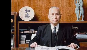 Image result for tokuji hayakawa died