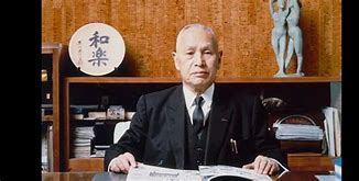 Image result for tokuji hayakawa