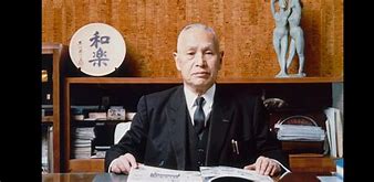 Image result for tokuji hayakawa