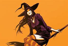 Image result for Dead State Witch