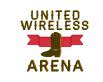 Image result for United Wireless Arena