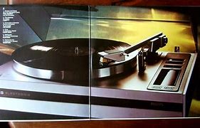 Image result for Philips Turntable 209s