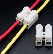 Image result for Chic Connector Clip