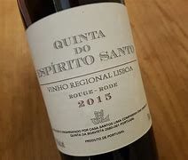 Bildergebnis für Bonifacio Vinho Regional Lisboa