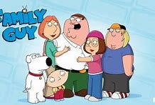 Image result for Family Guy Fox