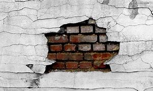 Image result for Broken Wall Wallpaper