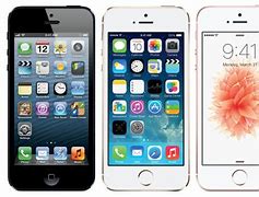 Image result for The iPhone 5S Is the Same Size as the SE
