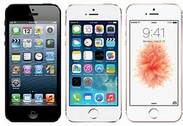Image result for iPhone 5 vs iPhone 5Se Size