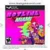 Image result for Hotline Miami Cover