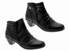 Image result for Ladies Shoes Boots