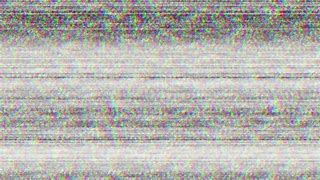 Image result for Black Tracers Monitor Glitch