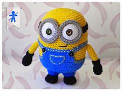 Image result for Minion Patten