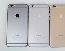 Image result for Silver iPhone 6 Plus Box