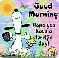 Image result for Amazing Snoopy Good Morning Quotes