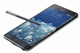 Image result for Galaxy Note Edge