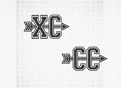 Image result for Cross Country SVG