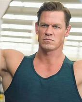 Image result for John Cena Hairstyle