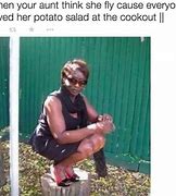 Image result for Cookout Meme