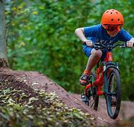 Image result for Child Cycling