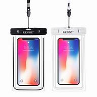 Image result for Waterproof Cell Phone Pouch with Neck Cord