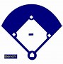 Image result for Baseball Diamond Clip Art